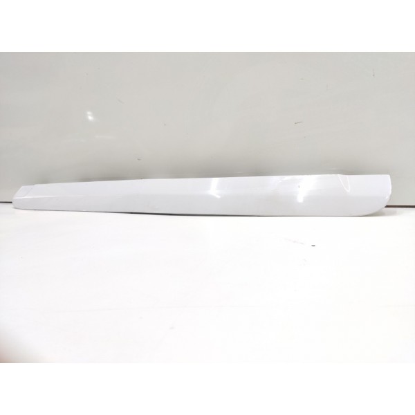 Acabamento Tampa Traseira Montana 2012 A 2020