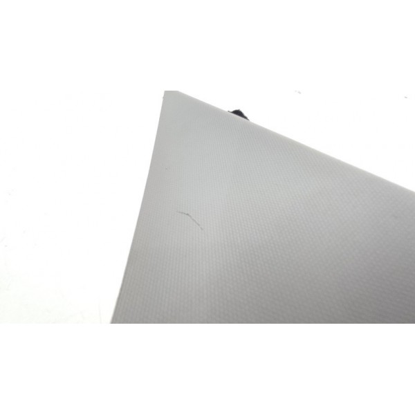 Acabamento Coluna Esquerda Parabrisa Fiat Toro 2015 A 2021