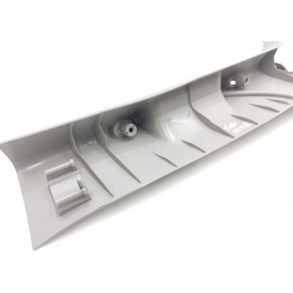 Acabamento Coluna Esquerda Parabrisa Fiat Toro 2015 A 2021