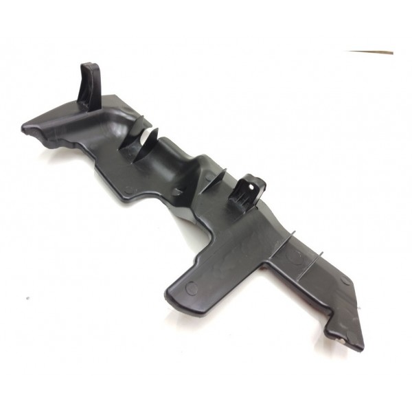 Defletor Ar Radiador Esquerdo Saveiro Gol G5 G6 G7