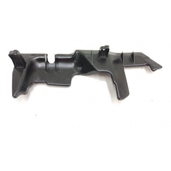 Defletor Ar Radiador Esquerdo Saveiro Gol G5 G6 G7