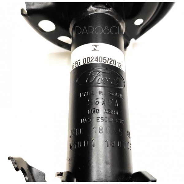 Amortecedor Dianteiro Direito  Ka 2015 A 2021 Novo Original