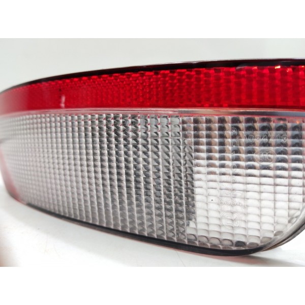 Lanterna Traseira Direita Ford Ecosport 2014 A 2020 Direito Vermelho