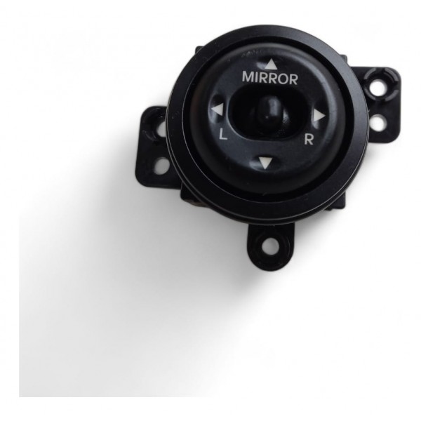 Botão Comando Retrovisor Elétrico Hb20 Hb20s 2012 A 2019