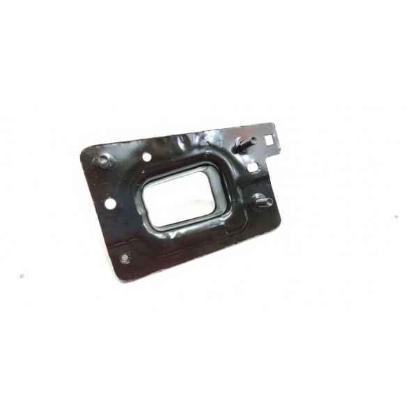 Chapa Longarina Cobertura Ld Gol Saveiro G5 2009 A 2014