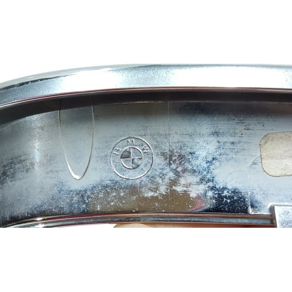 Grade Central Dianteira Esquerda Bmw F20 2012 A 2019