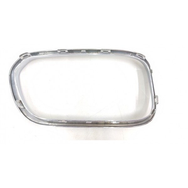 Grade Central Dianteira Esquerda Bmw F20 2012 A 2019