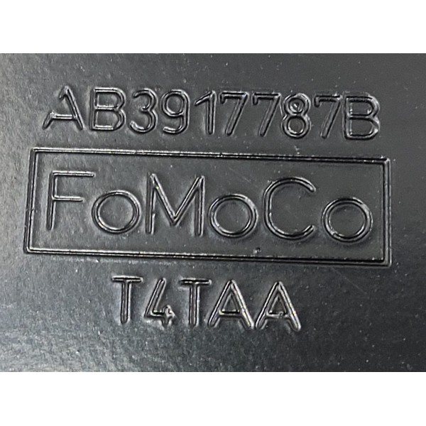 Suporte Parachoque Traseiro Ford Ranger 2012 A 2016