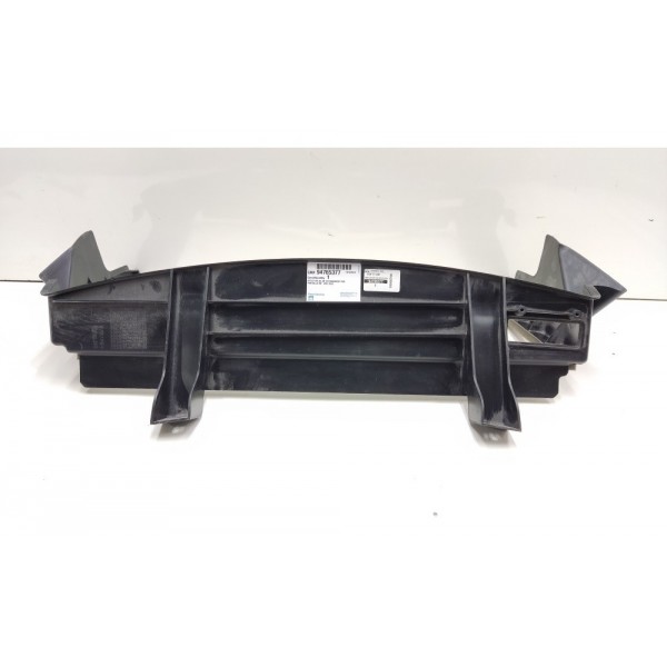 Defletor Superior Radiador Montana Agile 2012 A 2020