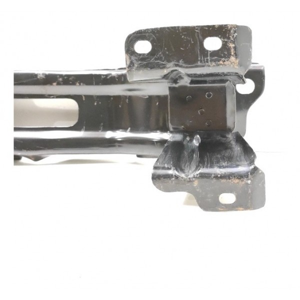 Alma Aço Parachoque Dianteiro Gol G5 G6 2009 2010 2011 2012