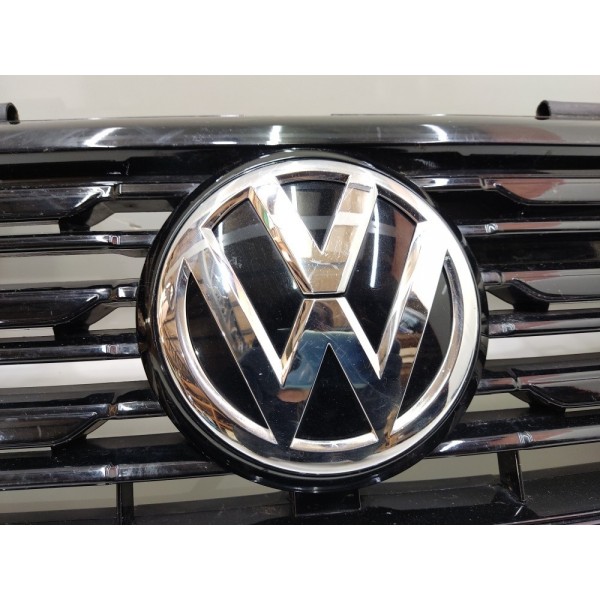 Grade Superior Dianteira T Cross 2019 2020 2021