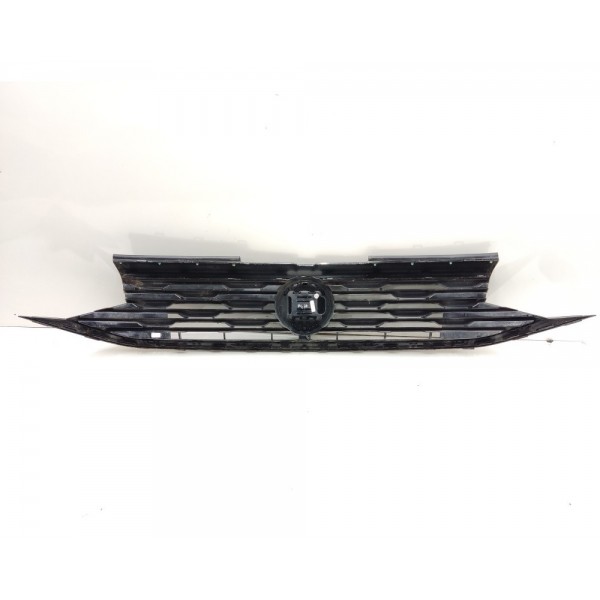 Grade Superior Dianteira T Cross 2019 2020 2021