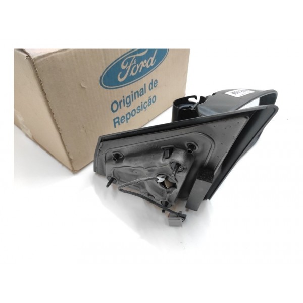 Retrovisor Direito Eletrico S/pisca Ka 2018 A 2021 Original