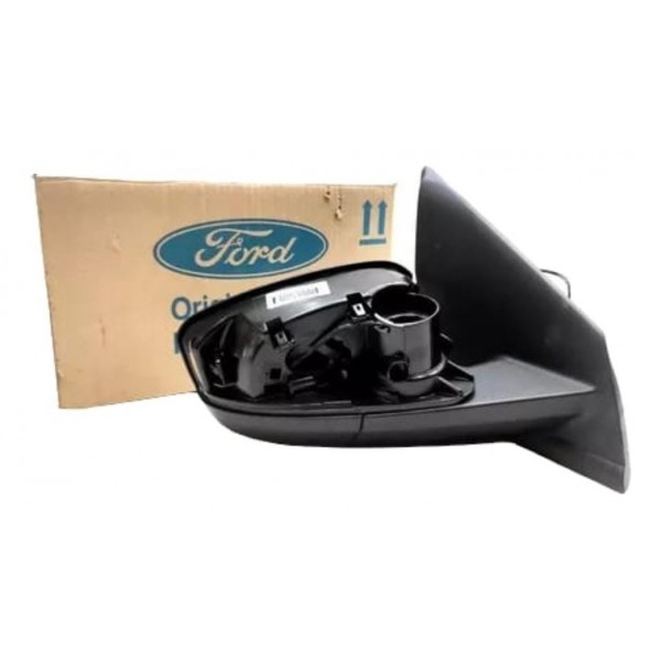 Retrovisor Direito Eletrico S/pisca Ka 2018 A 2021 Original