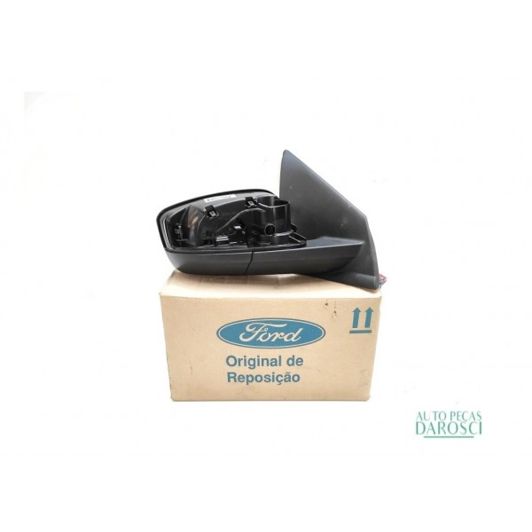 Retrovisor Direito Eletrico S/pisca Ka 2018 A 2021 Original