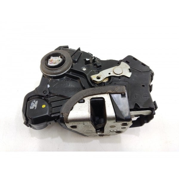 Fechadura Dianteira Esquerda A Corolla 2009 A 2013