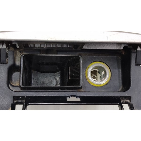 Cinzeiro Porta Objetos Corolla 2009 2010 2011 2012 2013