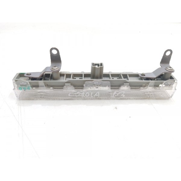 Break Light Corolla 2009 2010 2011 2012 2013