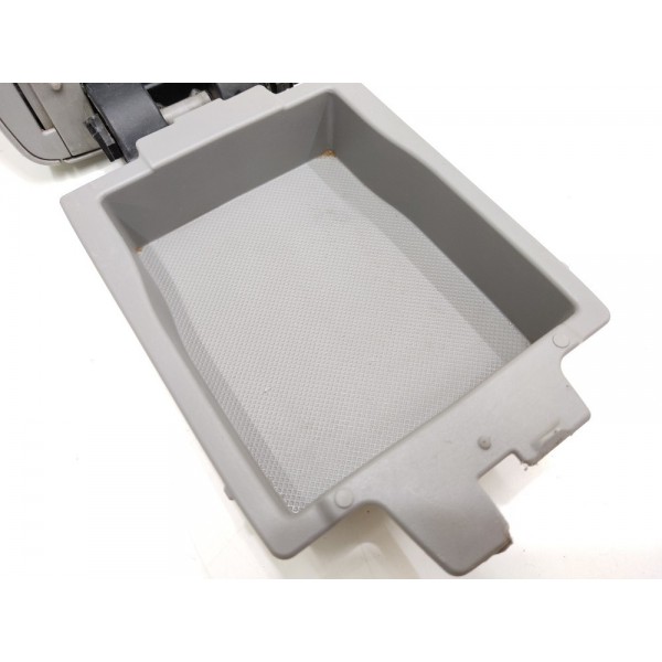 Console Central Apoio Braço Corolla 2009 2010 2011 2012 2013 Gelo