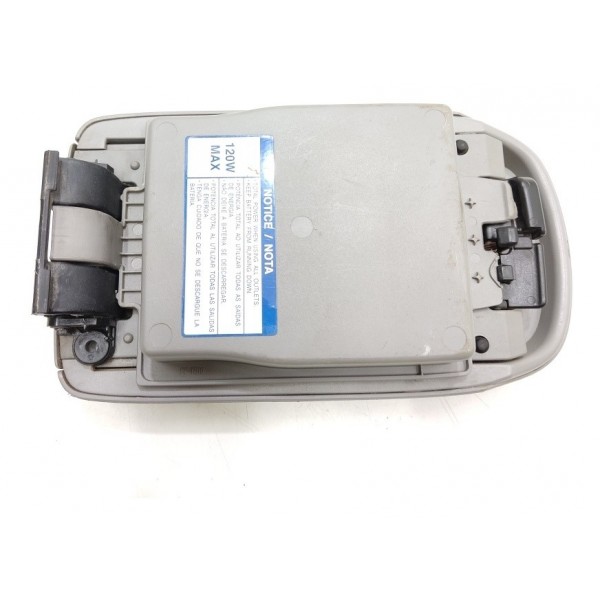 Console Central Apoio Braço Corolla 2009 2010 2011 2012 2013 Gelo