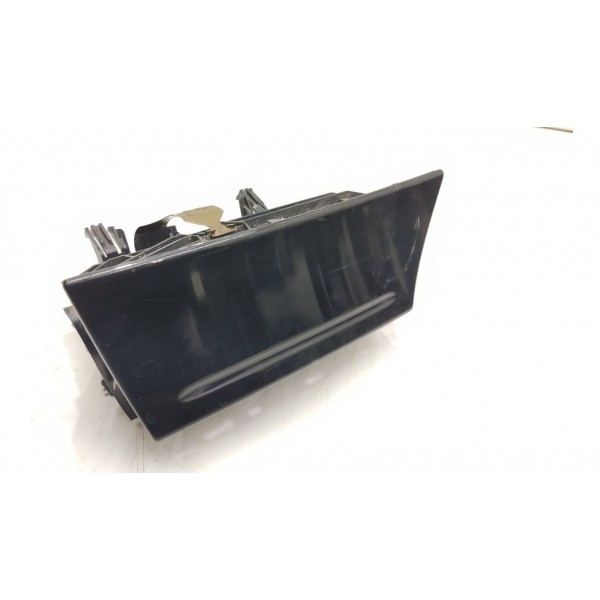 Cinzeiro Porta Moedas Painel Ford Focus 2009 A 2013