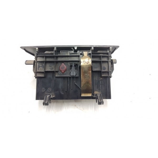 Cinzeiro Porta Moedas Painel Ford Focus 2009 A 2013