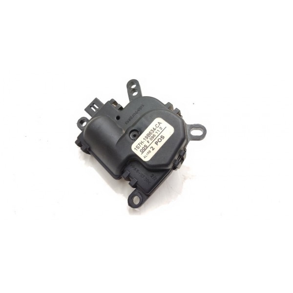 Motor Atuador Ar Condicionado Ford Focus 1.6 16v 2009 A 2013