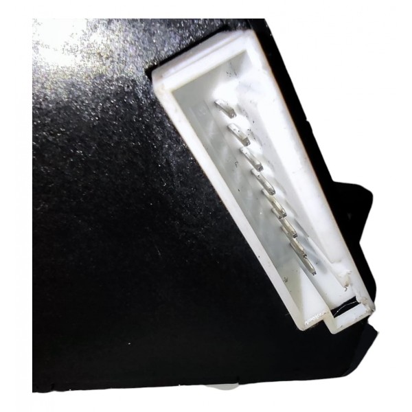 Botão Desembaçador Traseiro Comando Ar I30 2009 2010 A 2012