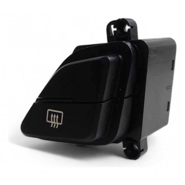 Botão Desembaçador Traseiro Comando Ar I30 2009 2010 A 2012