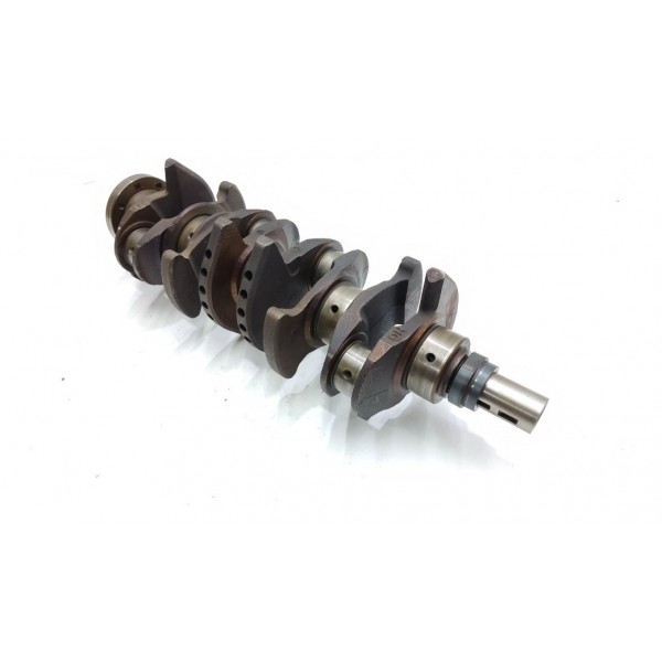 Virabrequim Citroen C4 2.0 16v 03