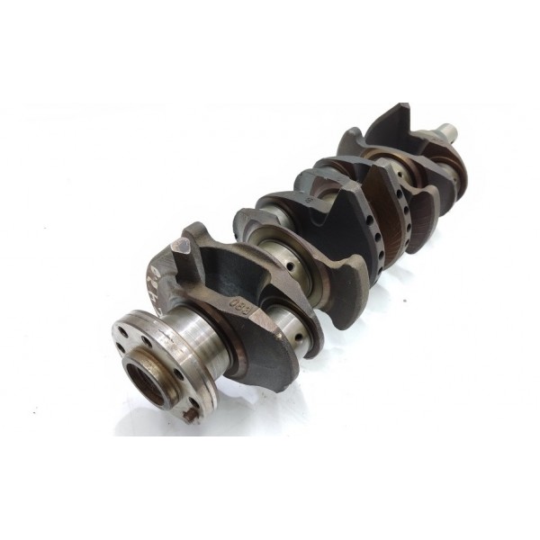 Virabrequim Citroen C4 2.0 16v 03