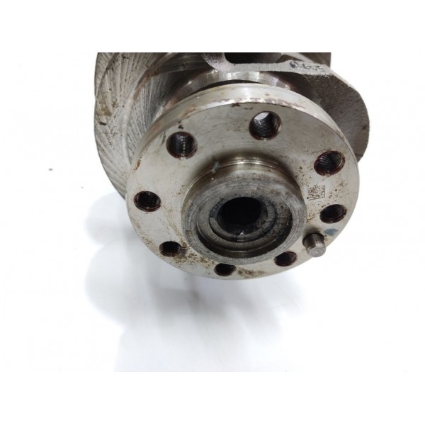 Virabrequim 308 C4 2.0 16v 2006 A 2019 02