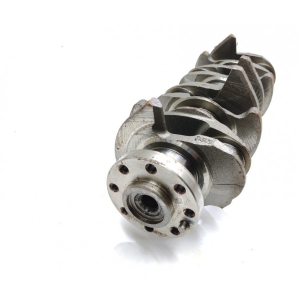 Virabrequim 308 C4 2.0 16v 2006 A 2019 02