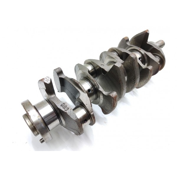 Virabrequim 308 C4 2.0 16v 2006 A 2019 02