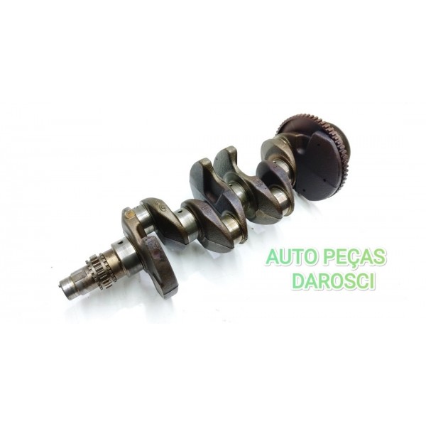 Virabrequim Veloster 1.6 16v 2012 2013 2014 Std