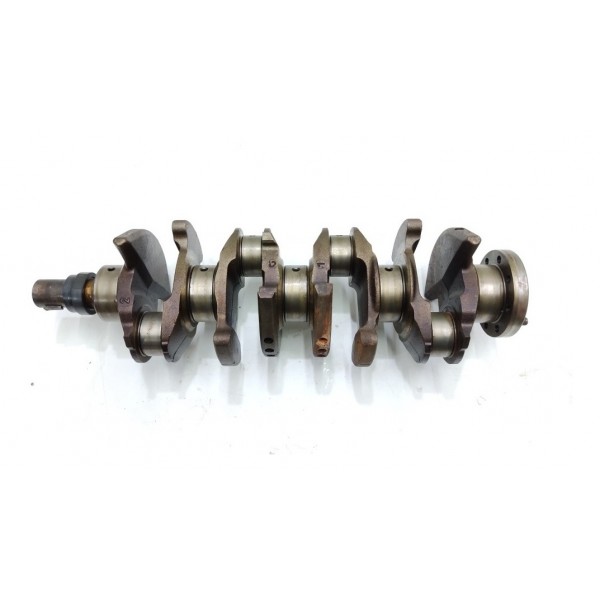 Virabrequim 307 308 C4 2.0 16v