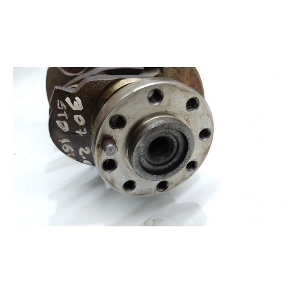 Virabrequim 307 308 C4 2.0 16v