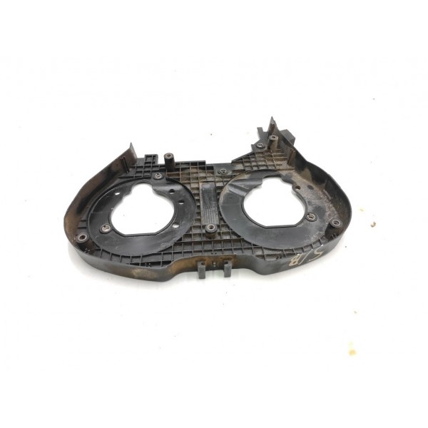 Capa Proteção Correia Dentada C4 Pallas 307 308 2.0 16v