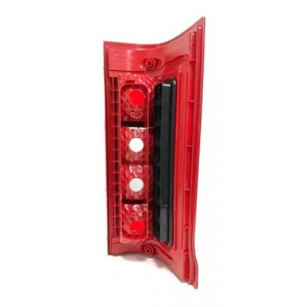 Lanterna Ducato Boxer Jumper Esquerda 2002 A 2016  Fumê Esquerdo