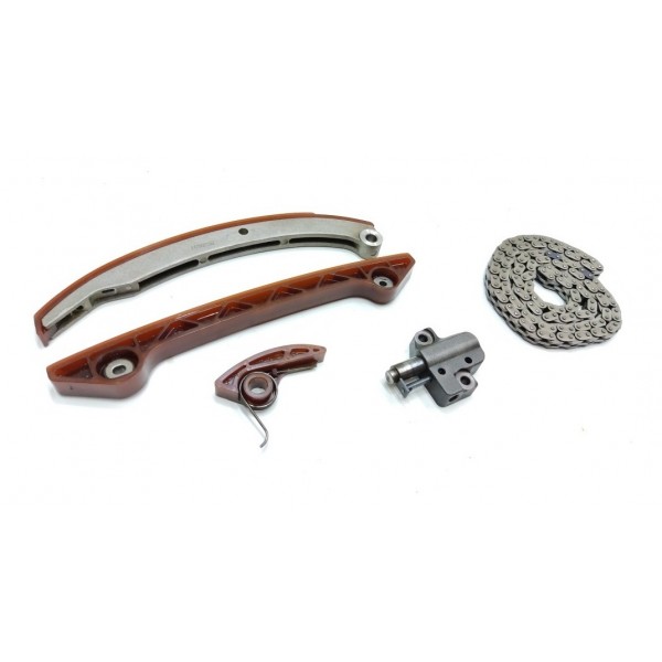 Kit Corrente Comando Ford Focus 2.0 16v 2009 A 2013