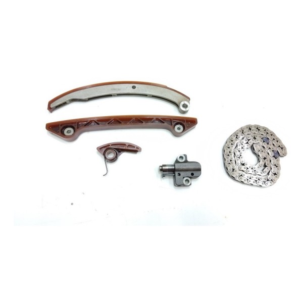 Kit Corrente Comando Ford Focus 2.0 16v 2009 A 2013