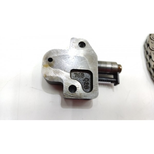 Kit Corrente Comando Ford Focus 2.0 16v 2009 A 2013