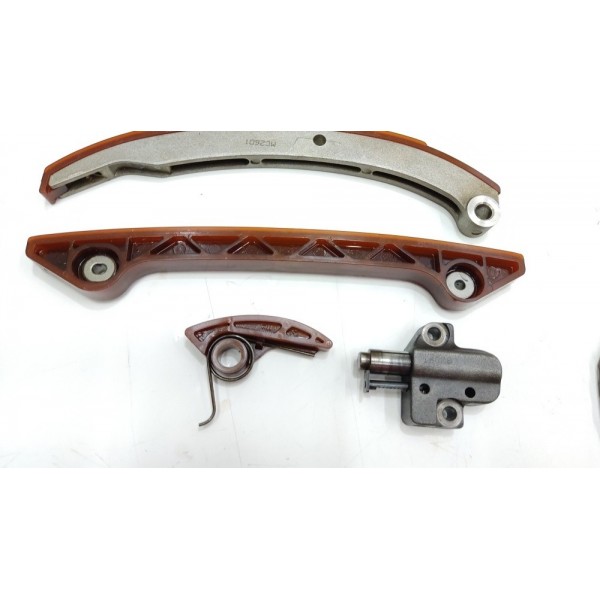 Kit Corrente Comando Ford Focus 2.0 16v 2009 A 2013