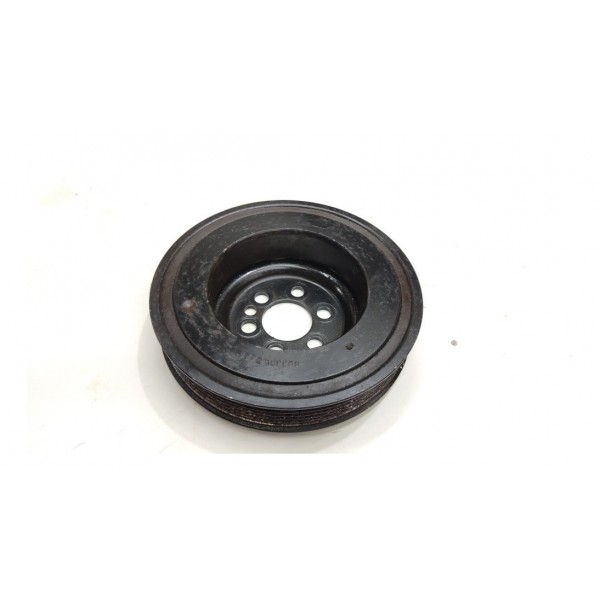 Polia Virabrequim Audi A3 Sportback 2.0 Turbo 2005 A 2008