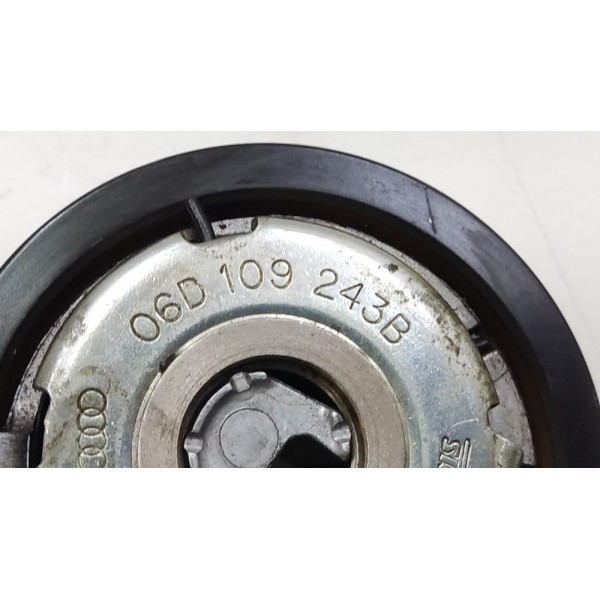 Tensor Correria Dentada Audi A3 2.0 Turbo 2005 A 2008