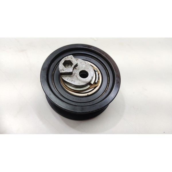 Tensor Correria Dentada Audi A3 2.0 Turbo 2005 A 2008