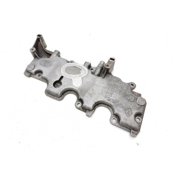 Tampa Lateral Motor Duster 2.0 2011 2012 2013 2014 2015