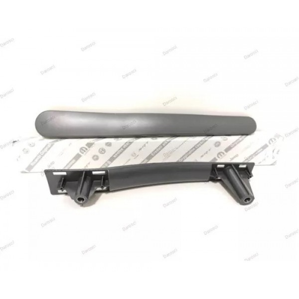 Puxador Com Moldura Fiorino E Uno Vivace 2 Portas Elétrico