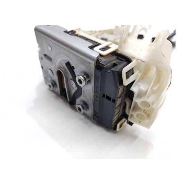 Fechadura Elétrica Traseira Esquerda Renegade 2015 A 2021