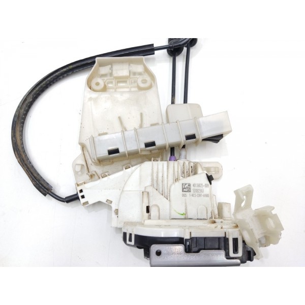 Fechadura Elétrica Traseira Esquerda Renegade 2015 A 2021